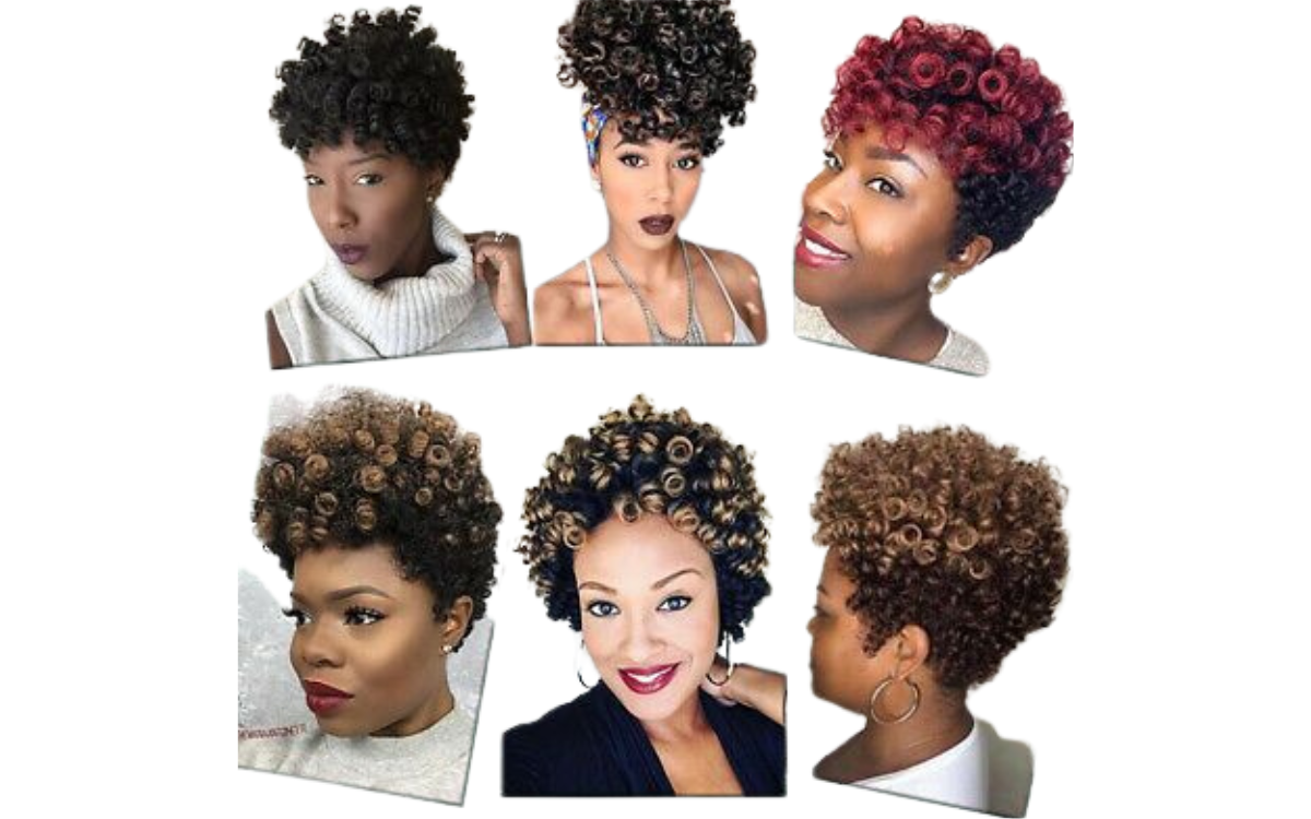 Crochet Hairstyles