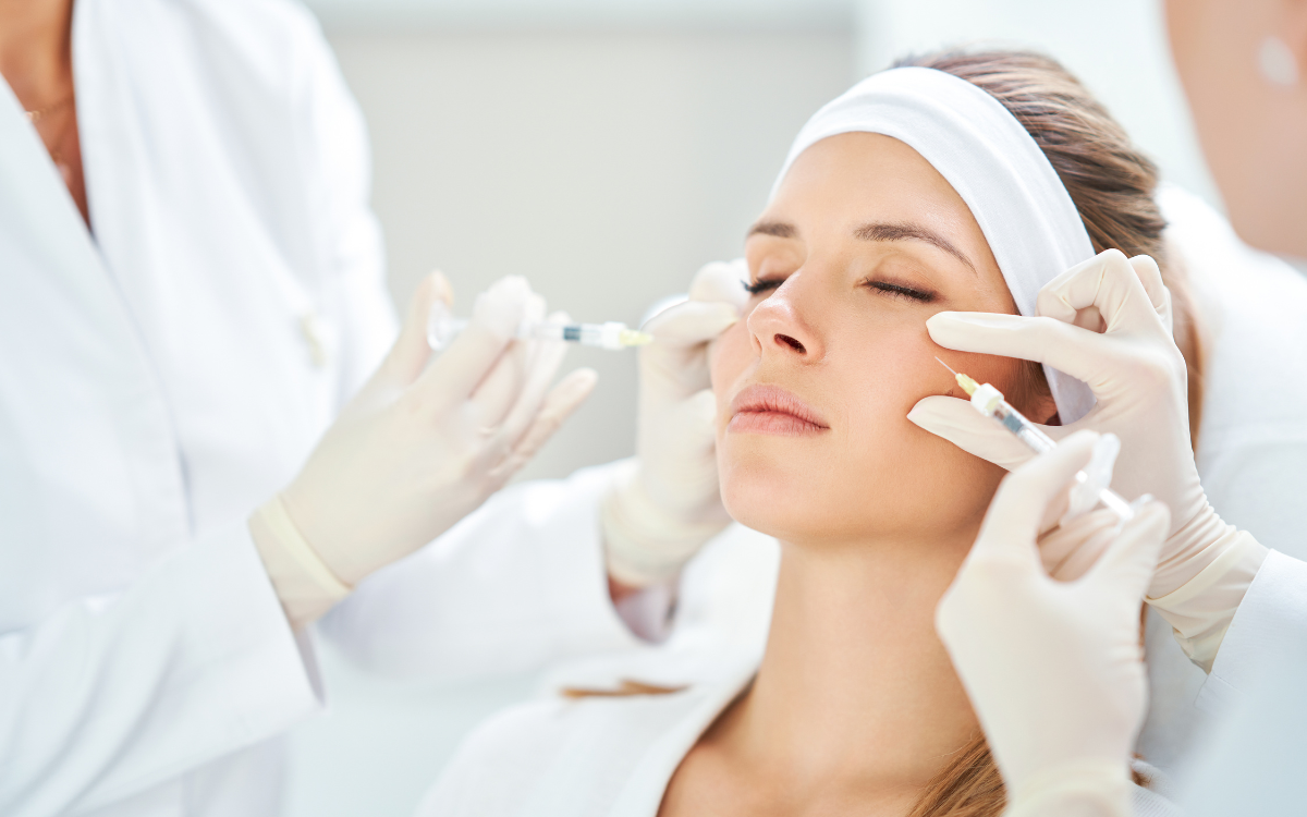 Botox Treatment