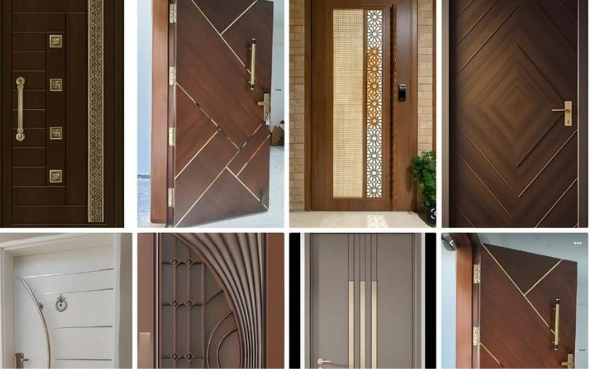 Flush Doors
