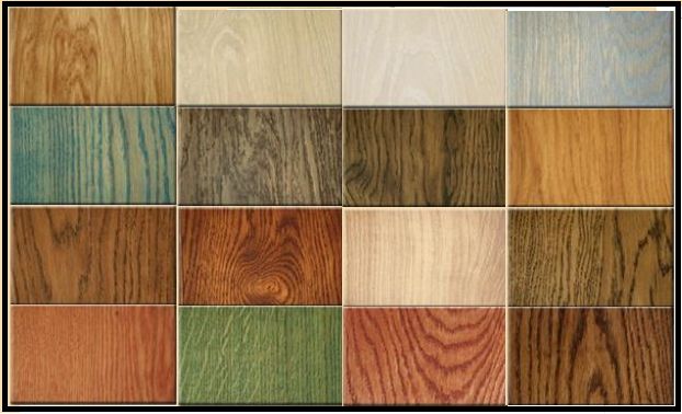 Sunmica (Laminates)