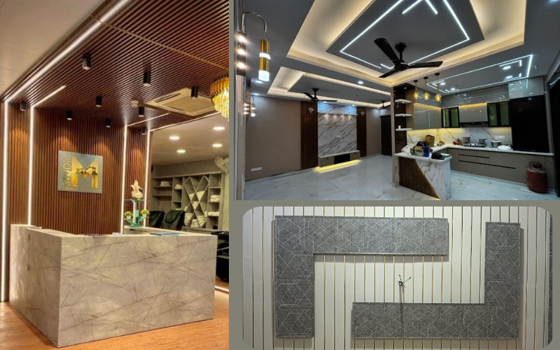 False Ceiling