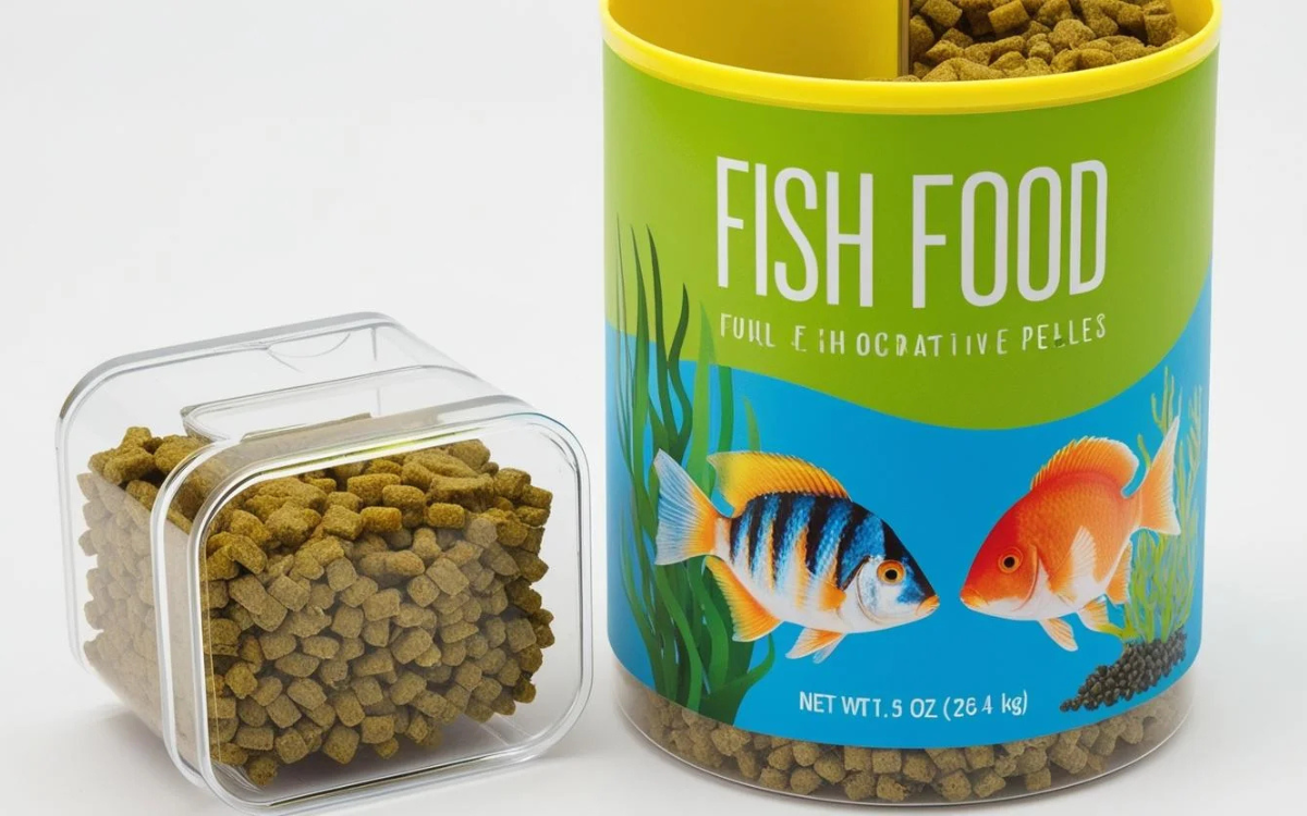 Fish Food