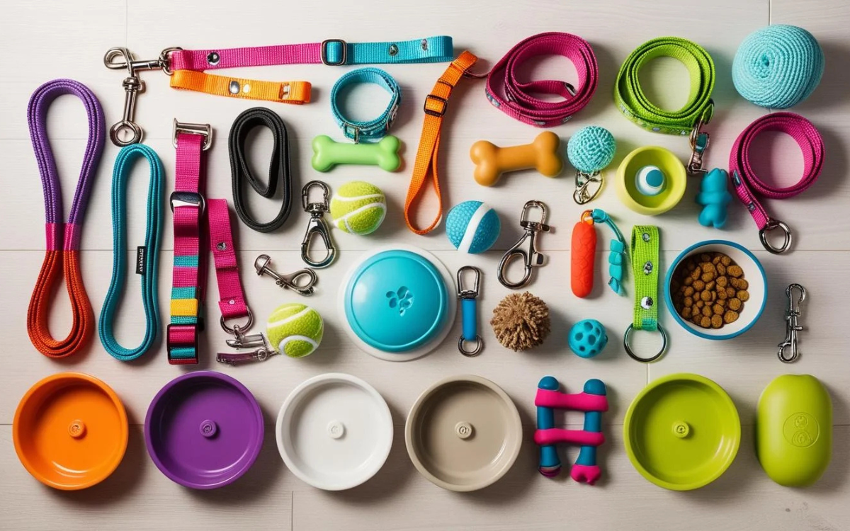 Aids & Accessories
