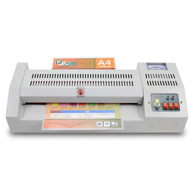 Lamination Services