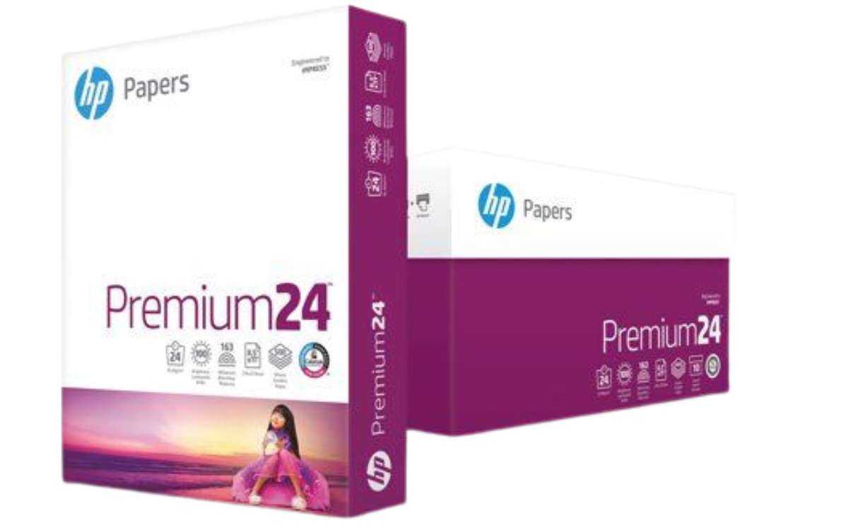 Premium Paper Prints