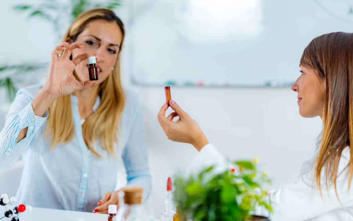 Women’s Health Support