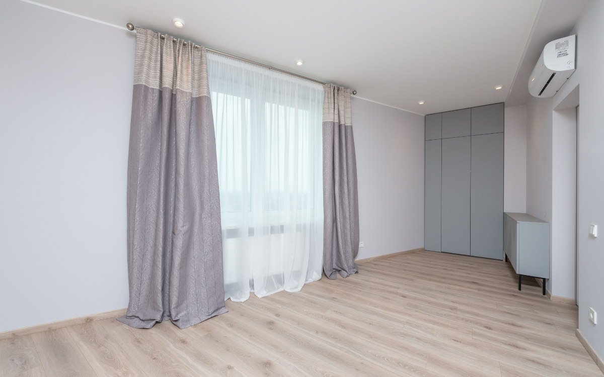 Curtains
