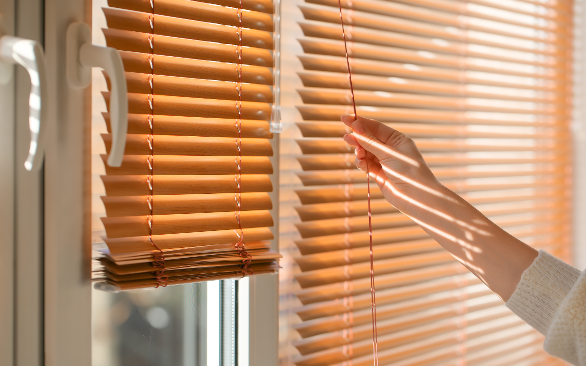 Blinds