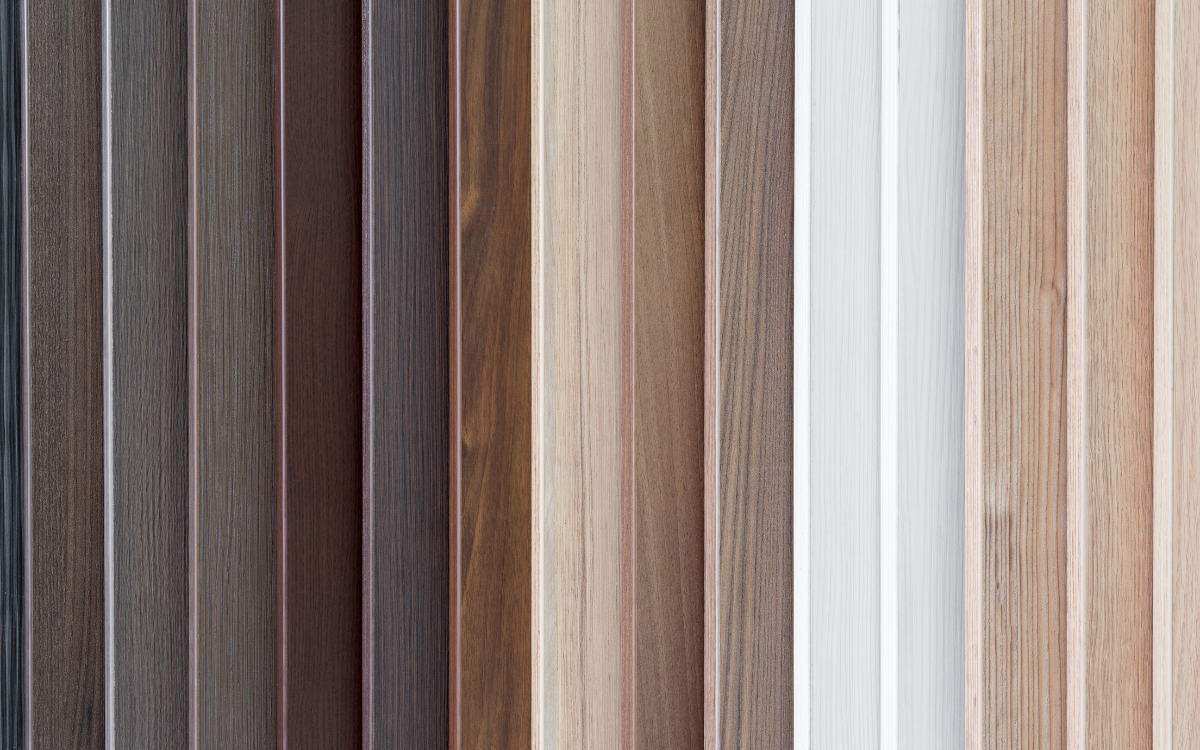 PVC Panels