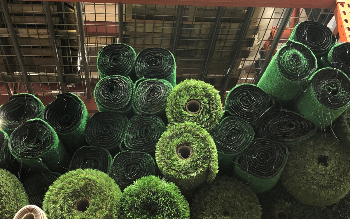 Artificial Grass