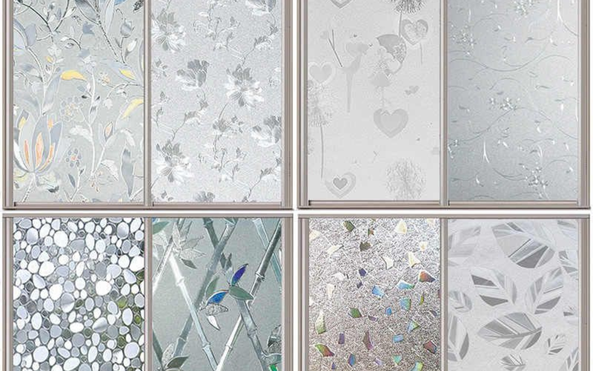 Glass Film