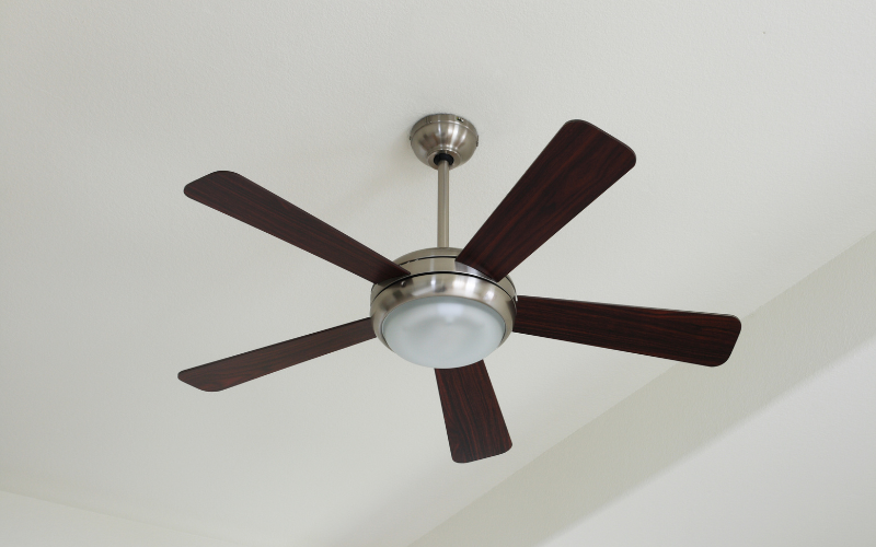 BLDC Ceiling Fans