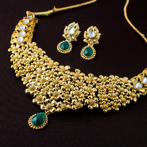 Bandhel Jewellery