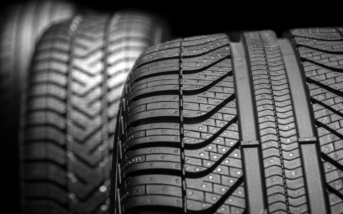 Tyre Sales & Fitment