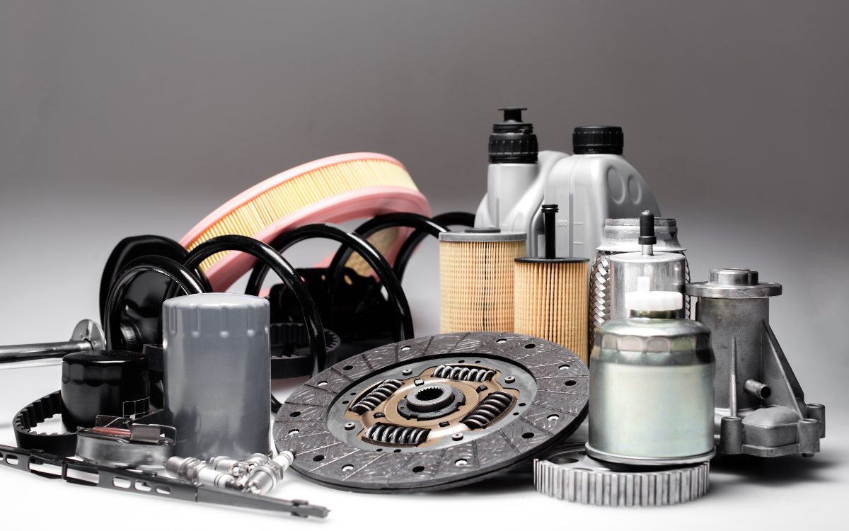 Car Accessories