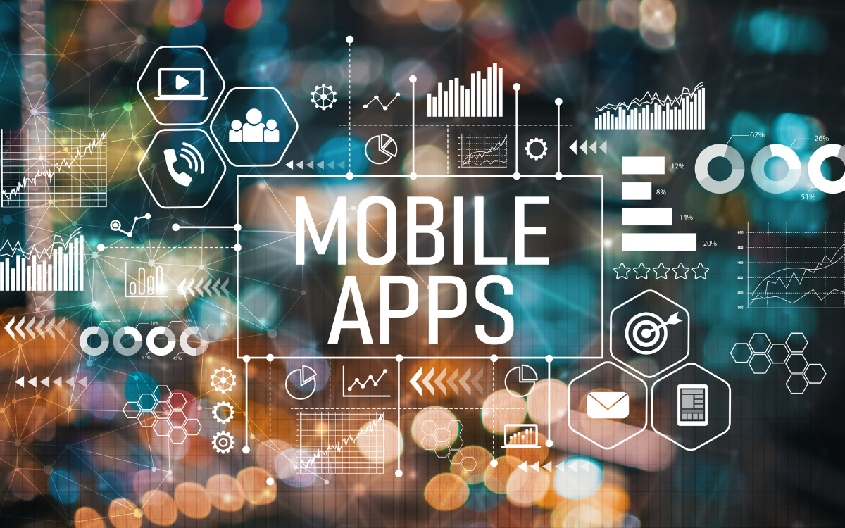 📱 Mobile App Development