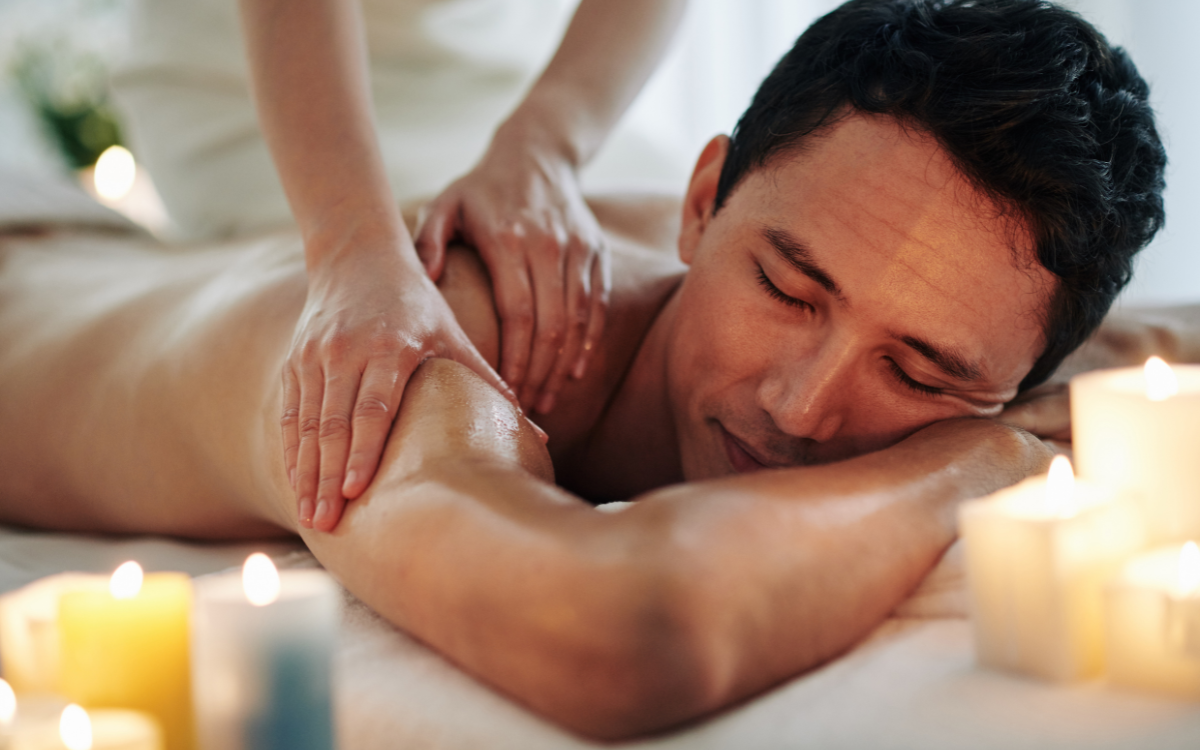 Body Care & Spa