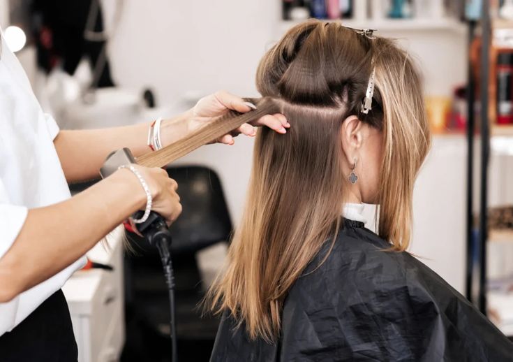 Hair Services