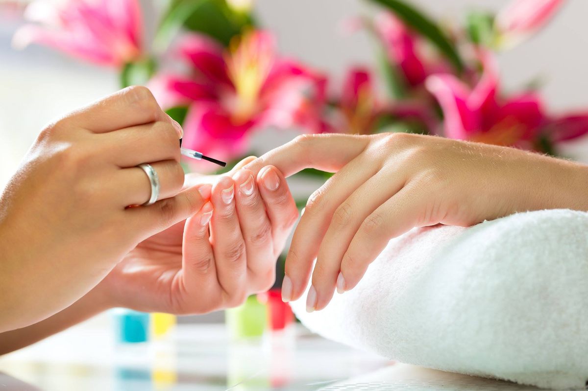 Nail Services