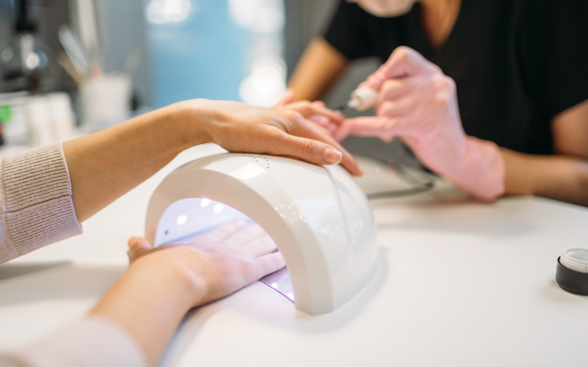 Gel Polish