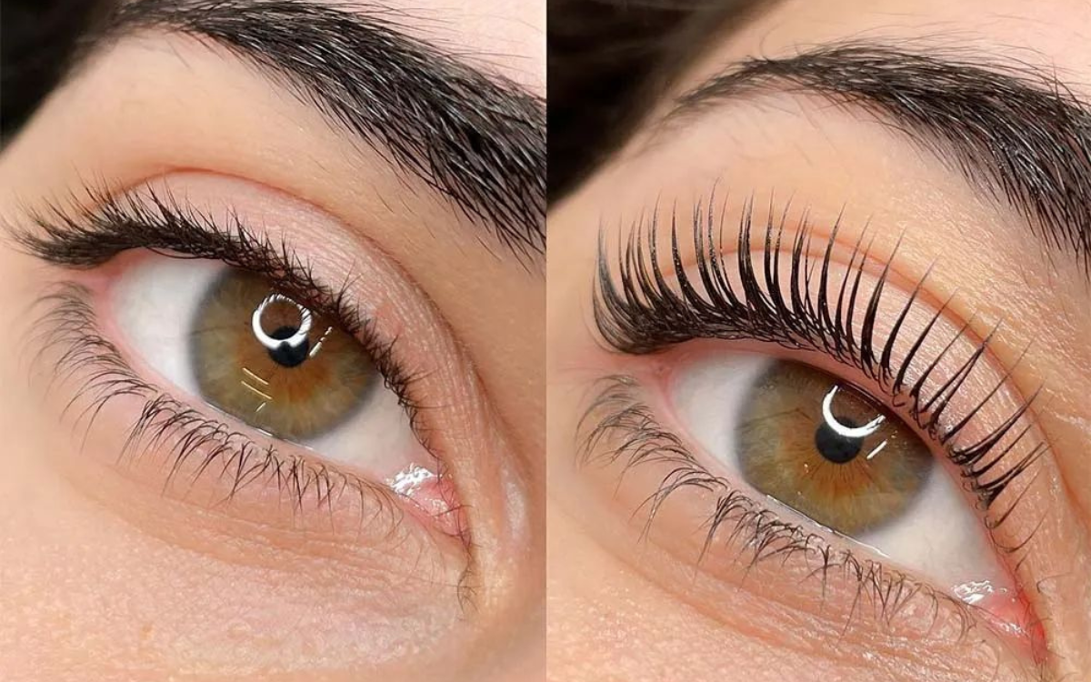 Lash Lifts