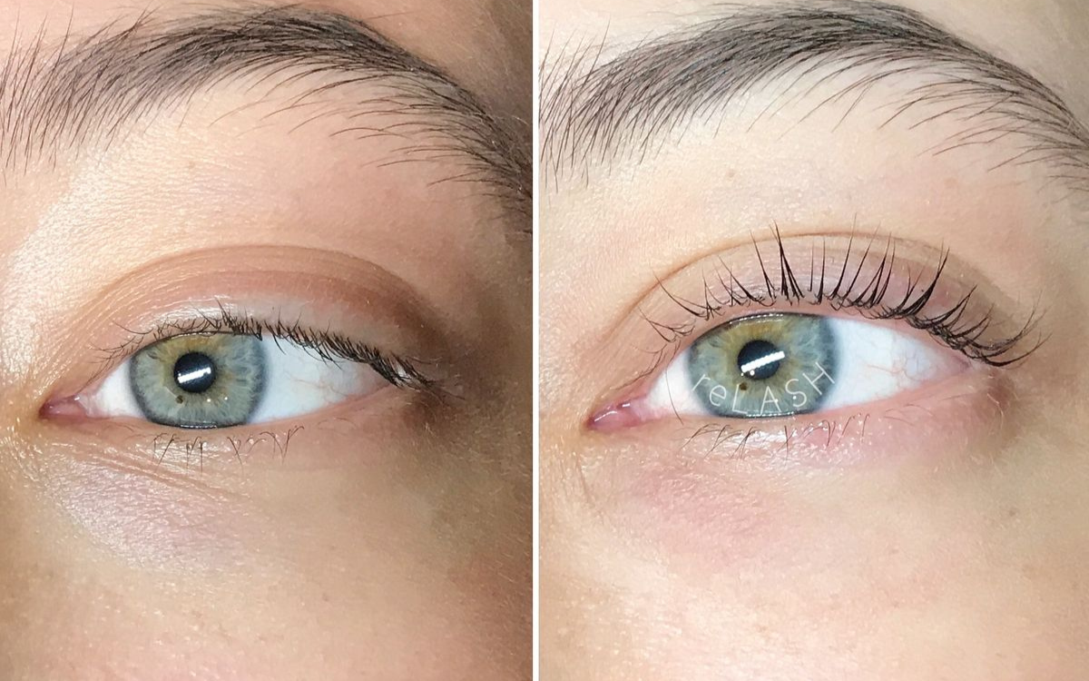 Lash Tints