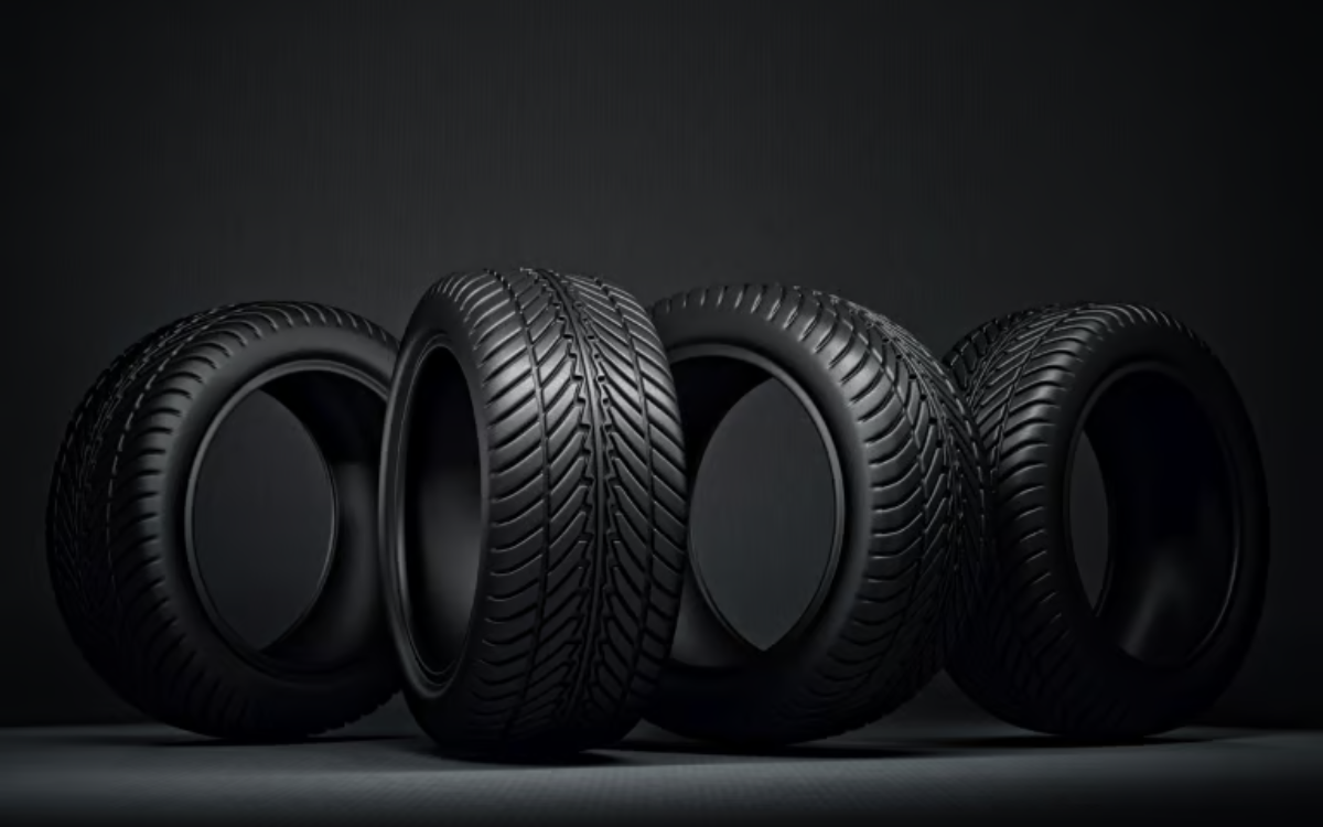 Tyre Sales & Fitment
