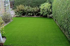 Artificial Grass 🌱