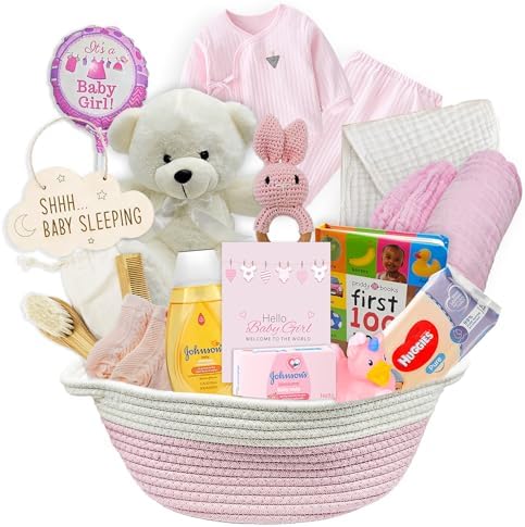 🎁 Gift Sets for Baby Showers