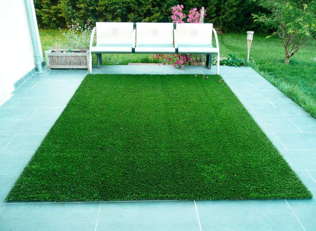 Green Grass Carpet 🌿