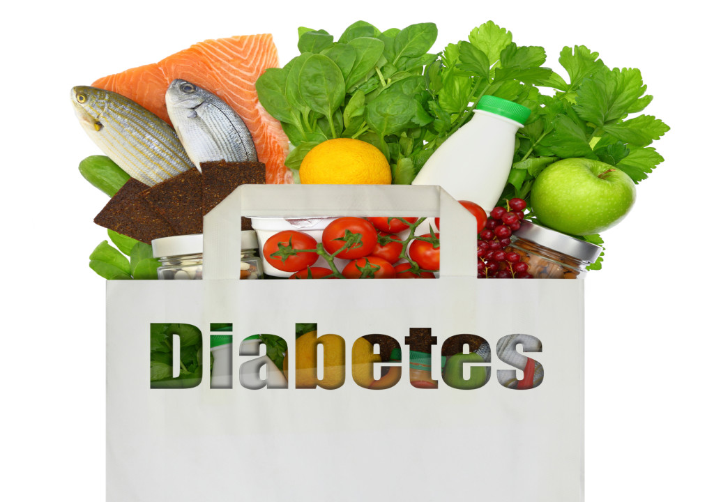 Diabetic Diet 🩺🍎